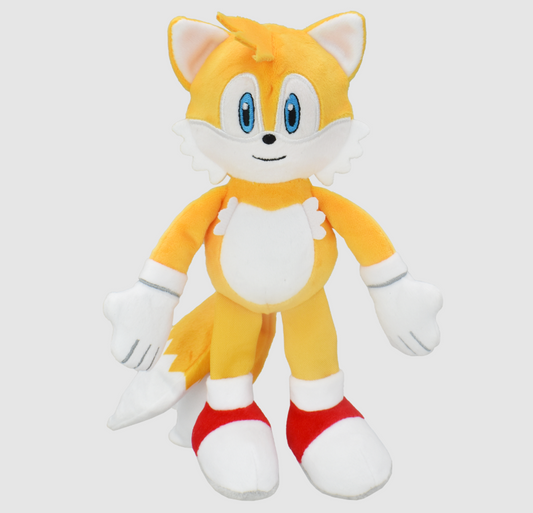 Sonic the Hedgehog® Tails Plush Figure