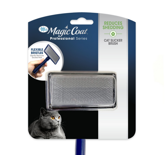 Magic Coat® Professional Series Cat Slicker Brush