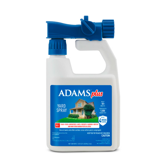 ADAMS™ Plus Yard Spray