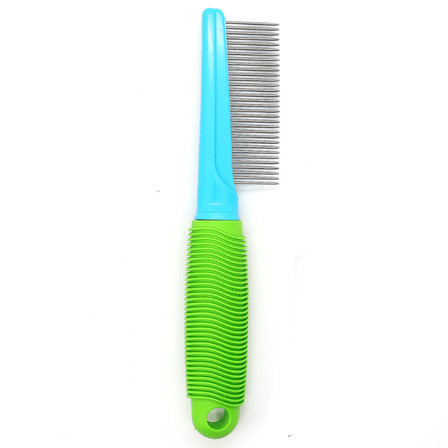 Peinilla Para Perro Pet Spa