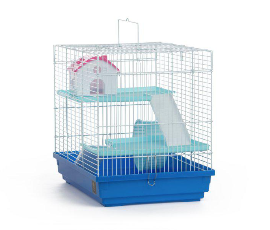 Critter Clubhouse