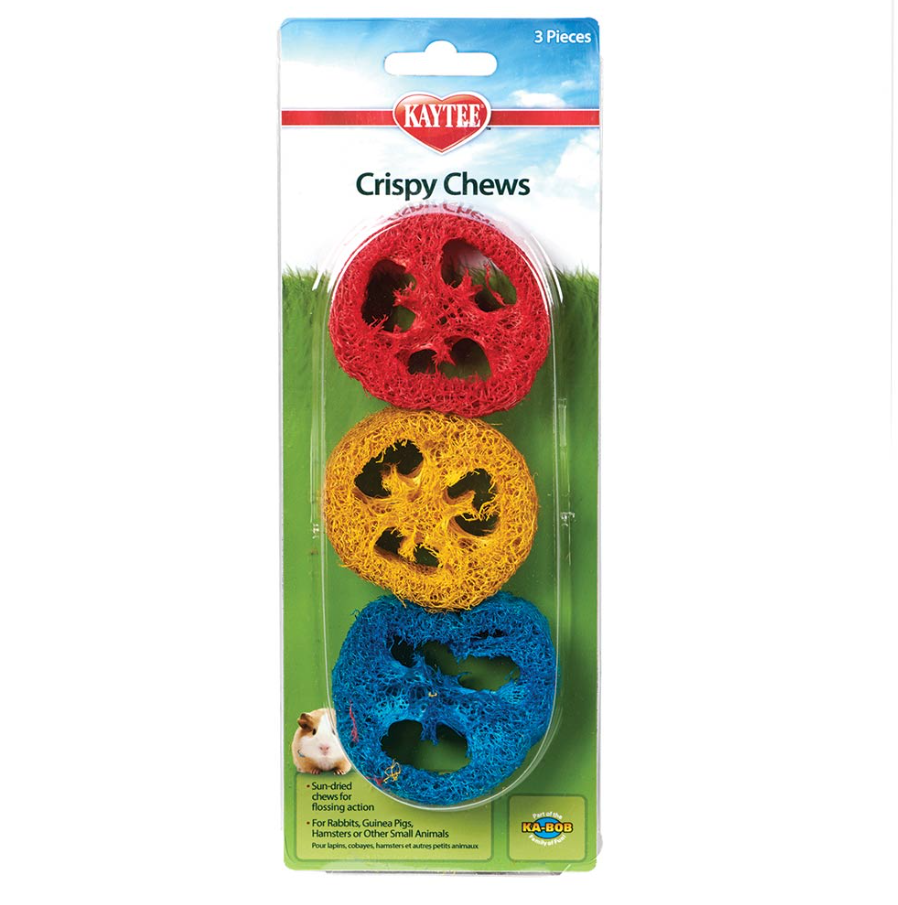 Kaytee Crispy Chews
