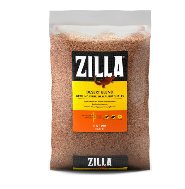ZILLA® BEEDING DESERT BLEND