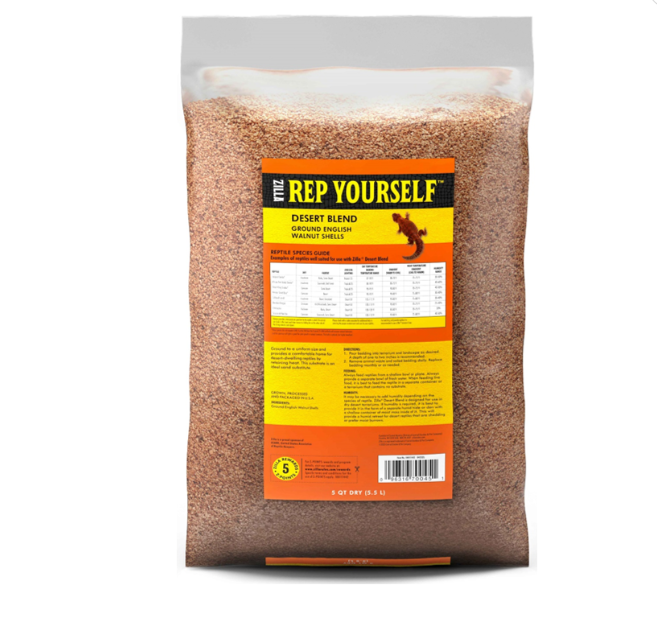 ZILLA® BEEDING DESERT BLEND