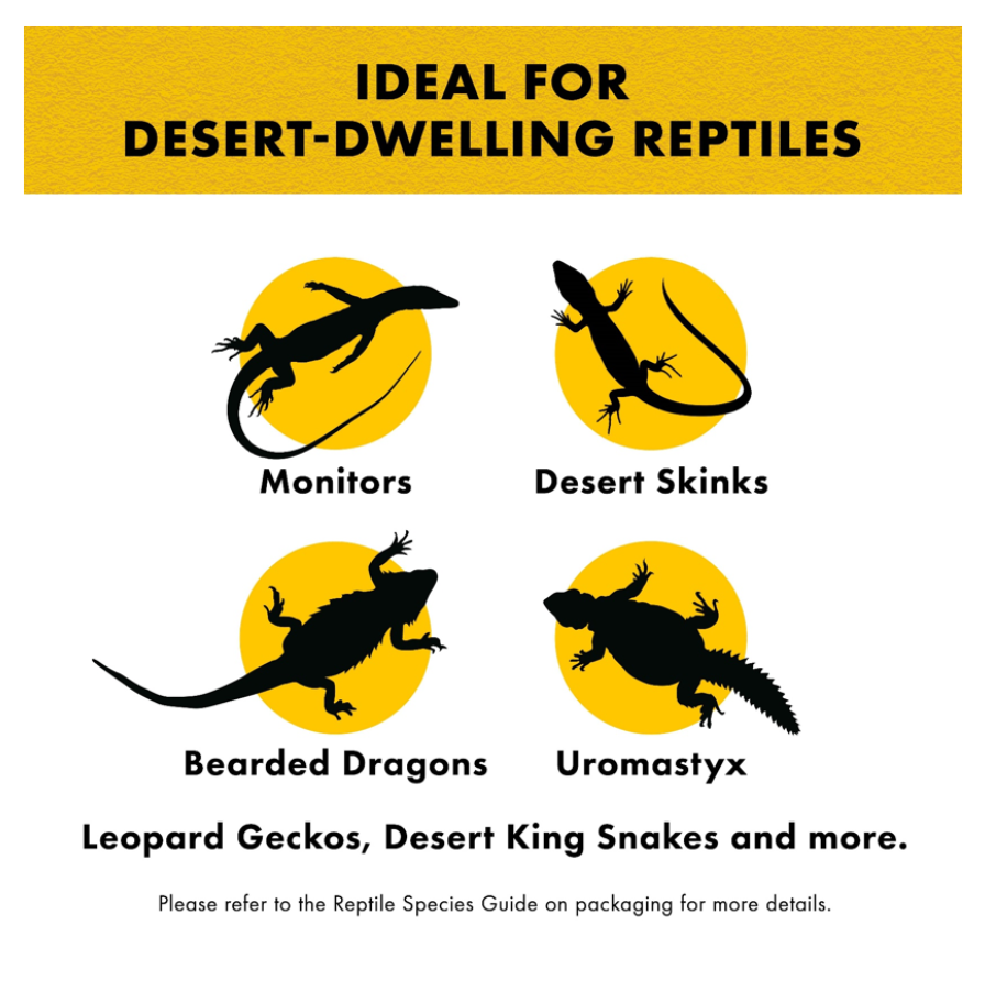 ZILLA® BEEDING DESERT BLEND