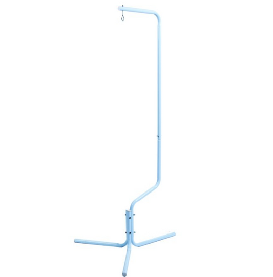 Stand para Jaulas de Aves - Soporte Colgador