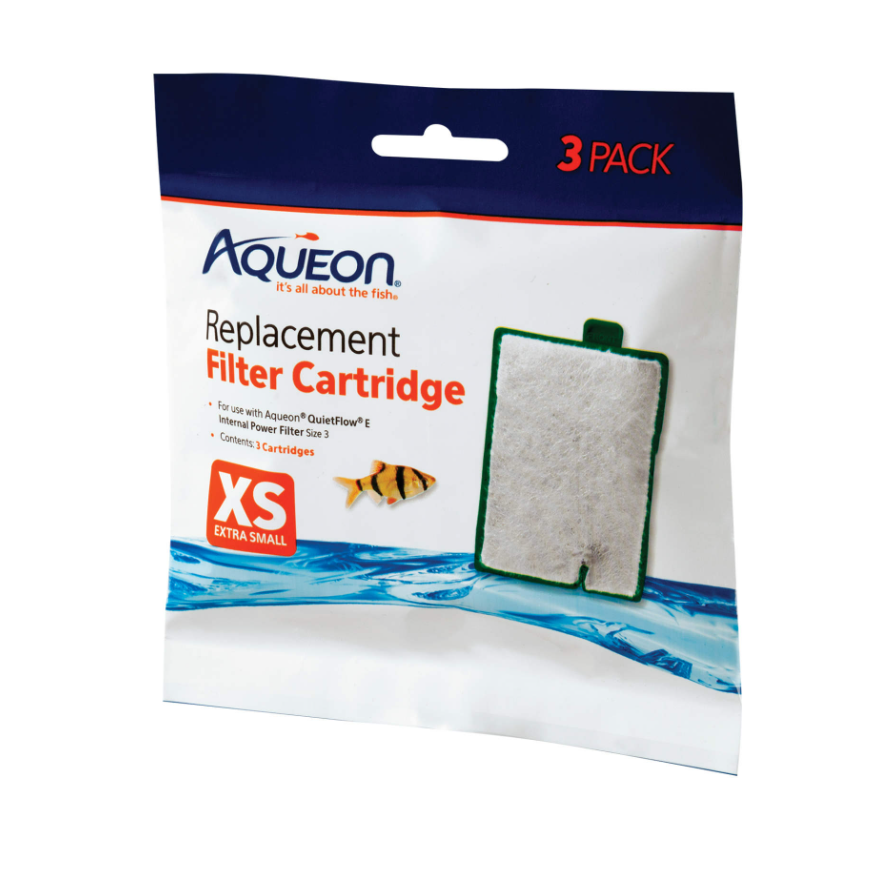 Replacement Filter Cartridges