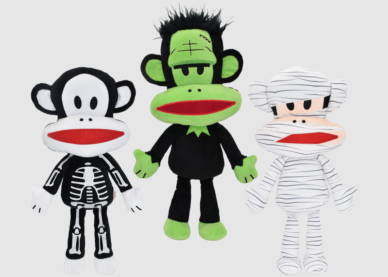 Paul Frank® Julius Halloween