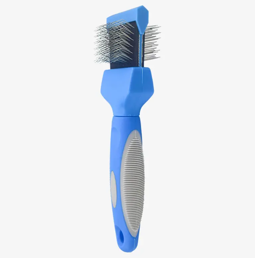 Flexible Brush (Dogs or Cats) - Mascotito PR