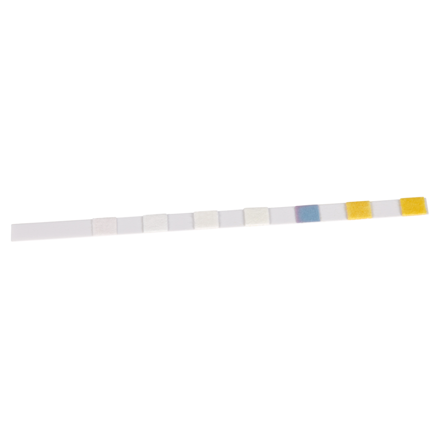 7 in 1 Aquarium Test Strip