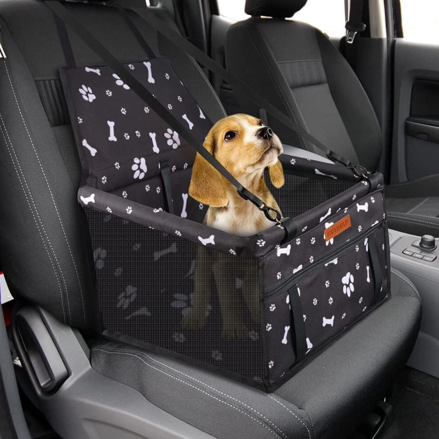 Waterproof & Stain Resistant Pet for Car Seat