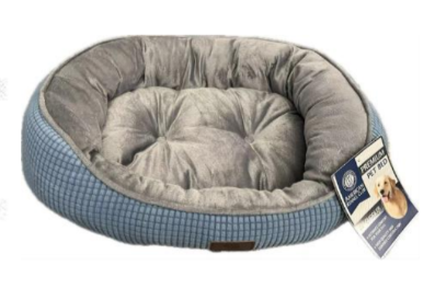 American Kennel Club Small Bed