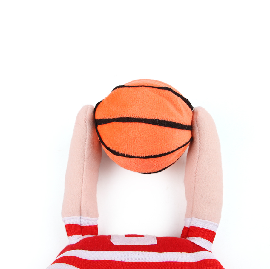 Basketball Outfit Suitable for Small dogs