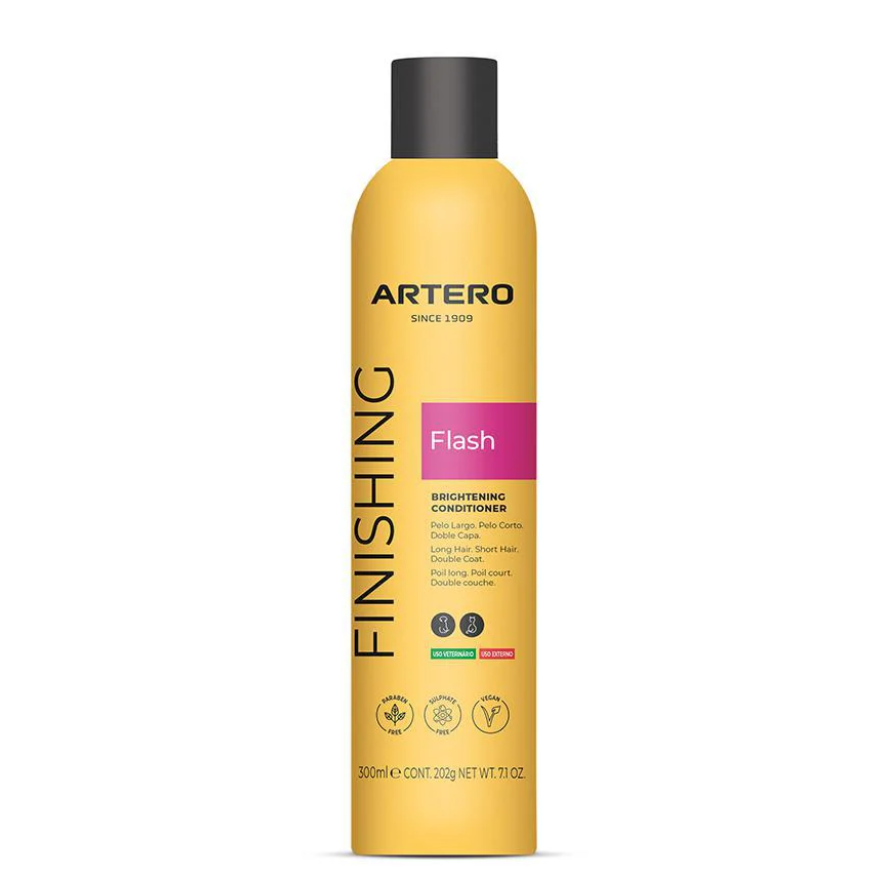 Artero Acondicionador Flash 300ml