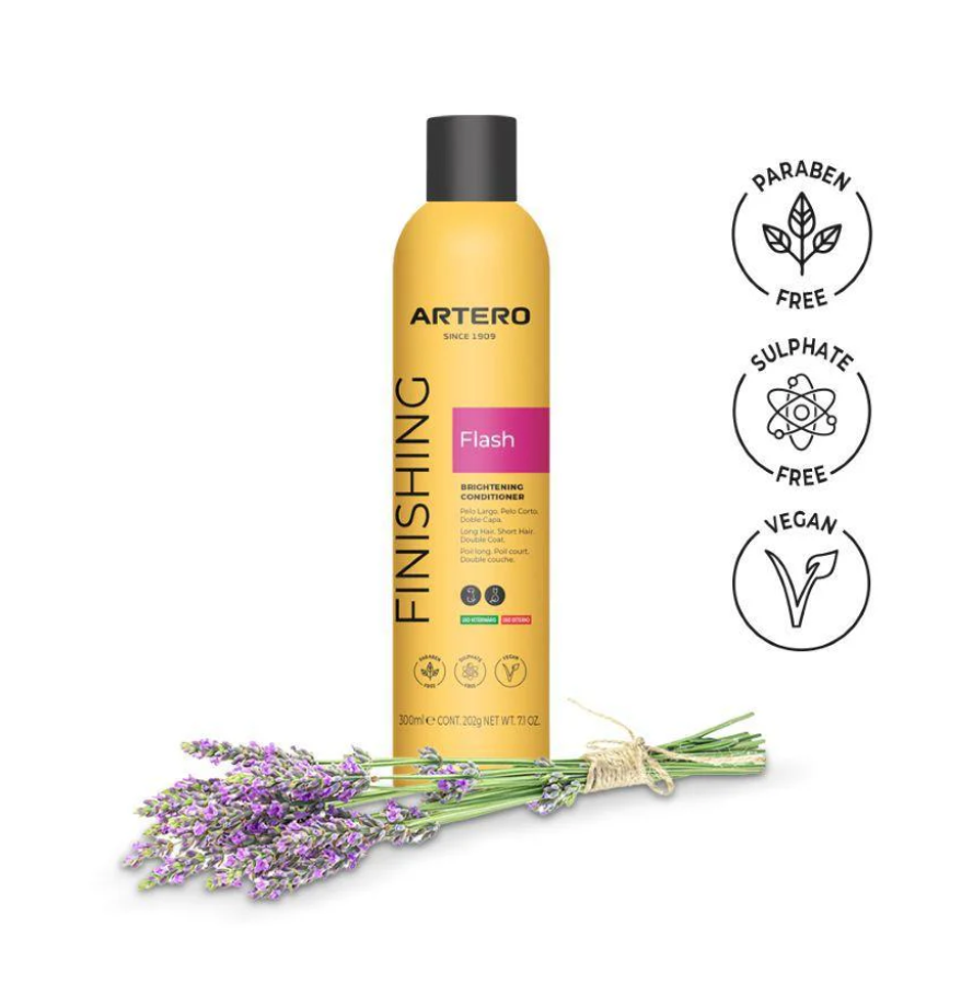 Artero Acondicionador Flash 300ml