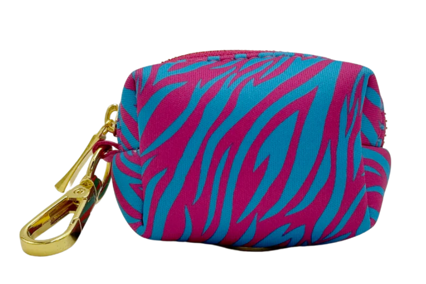 Malibu Doll - Dog Poop Bag Holder