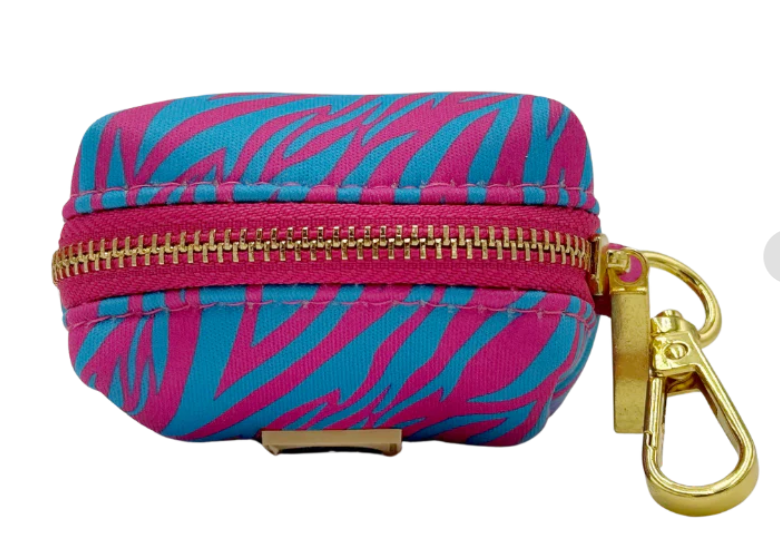Malibu Doll - Dog Poop Bag Holder