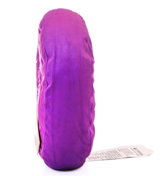 Kangaru: Life Savers Candy-Shaped Pillow 10"