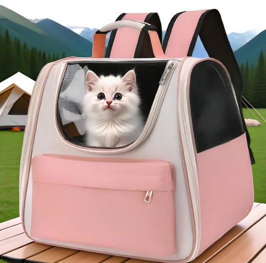 Cat Bag Travel