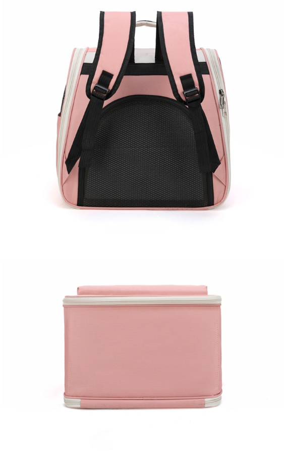 Cat Bag Travel