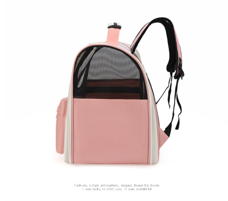 Cat Bag Travel