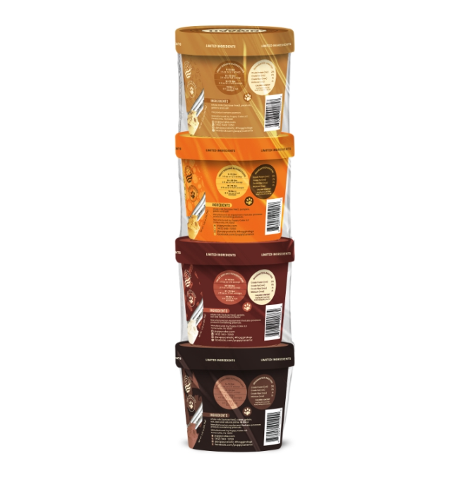 Hoggin Dogs Sample Pack