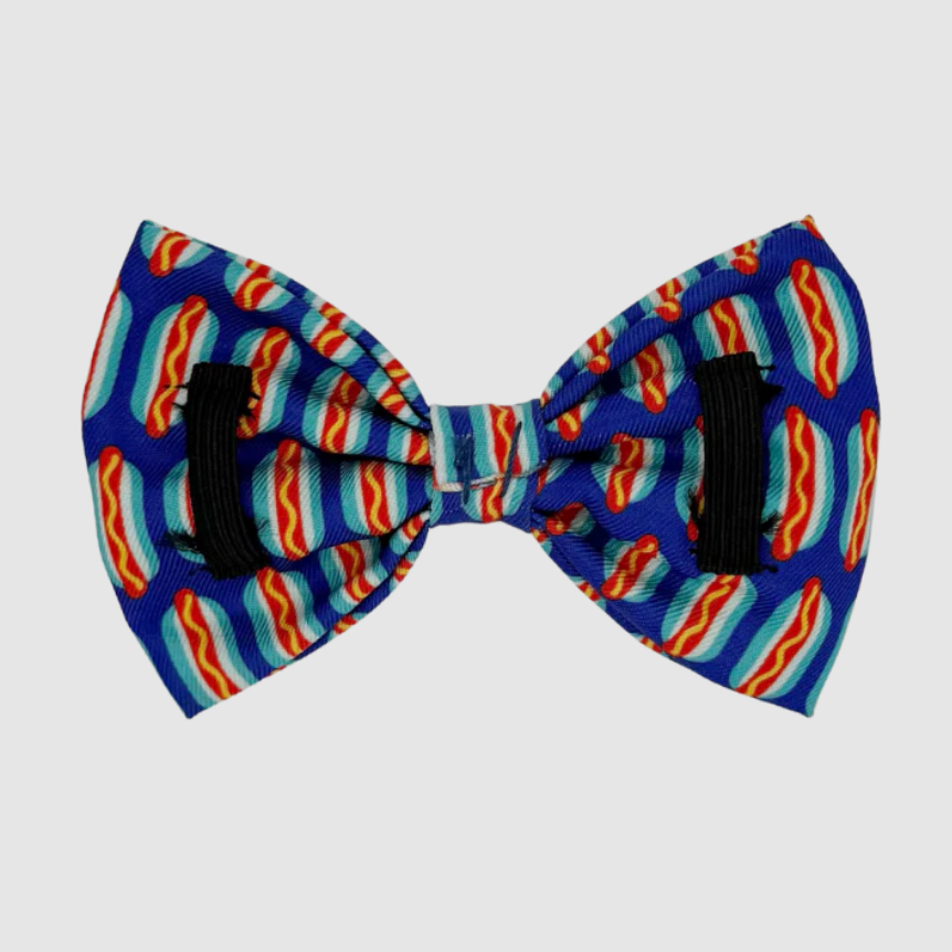 Wieners - Dog Bowtie