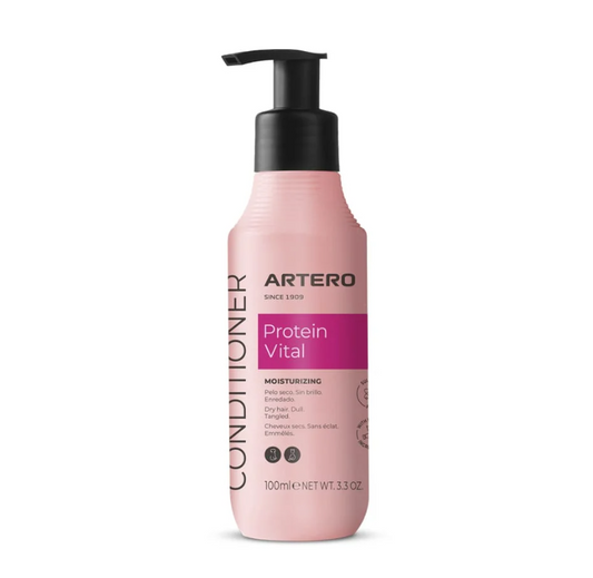 Artero Acondicionador Protein Vital 100 ml