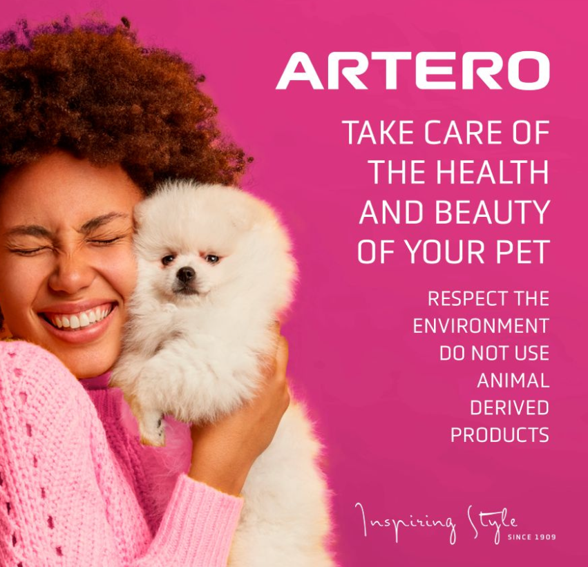 Artero Acondicionador Protein Vital 100 ml