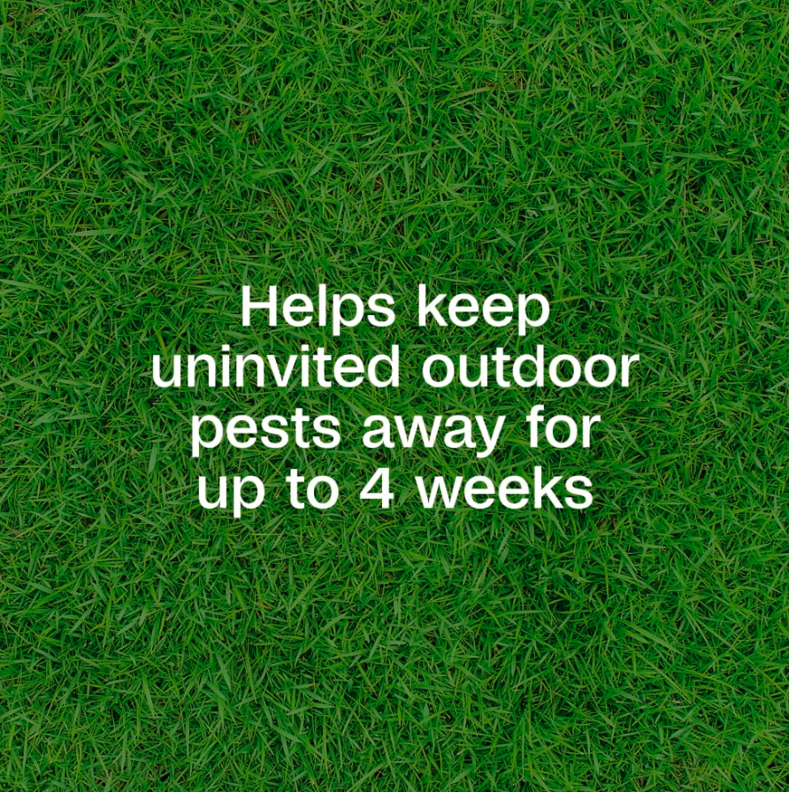 ADAMS™ Plus Yard Spray