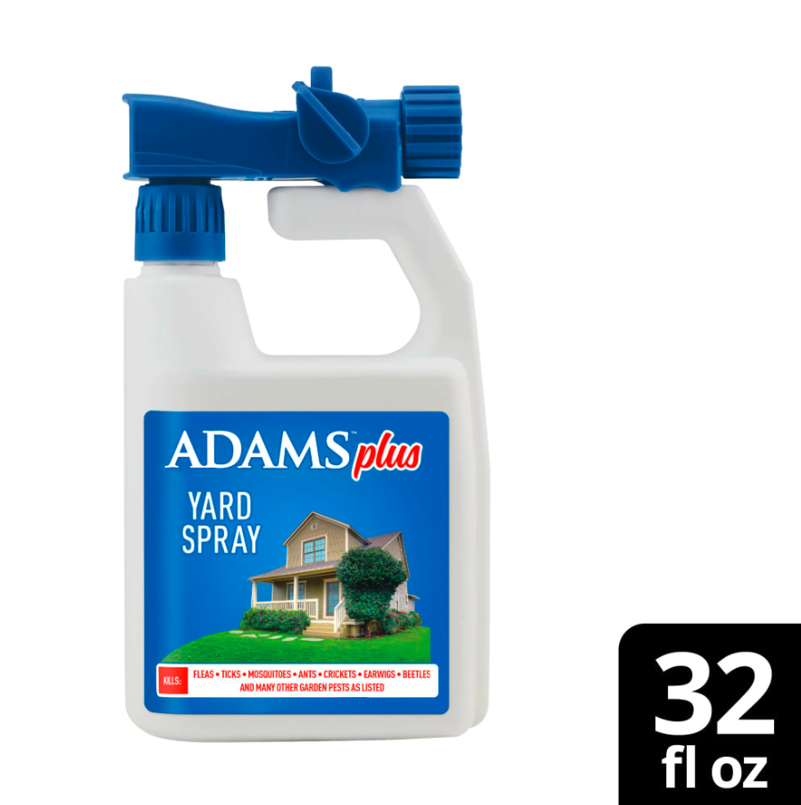 ADAMS™ Plus Yard Spray
