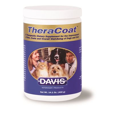 Davis TheraCoat