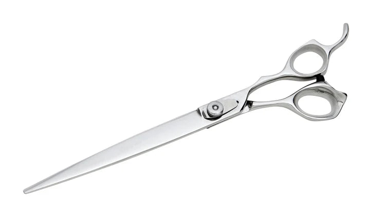 GEIB KISS SILVER PINK 9.5" STRAIGHT - Mascotito PR