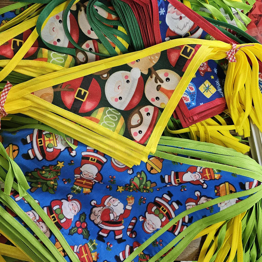 GHD BANDANAS PK 12 - Mascotito PR