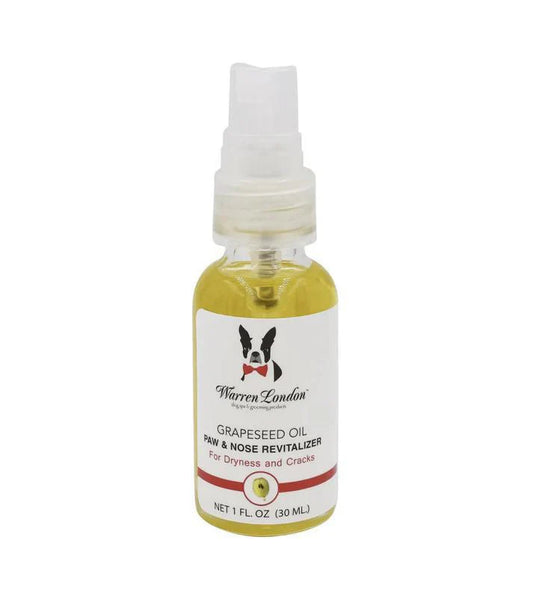 WL GRAPESEE OIL PAW REVITALIZER 1oz - Mascotito PR