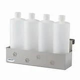 PETLIFT BOTTLE HOLDER STAINLESS STEEL - Mascotito PR