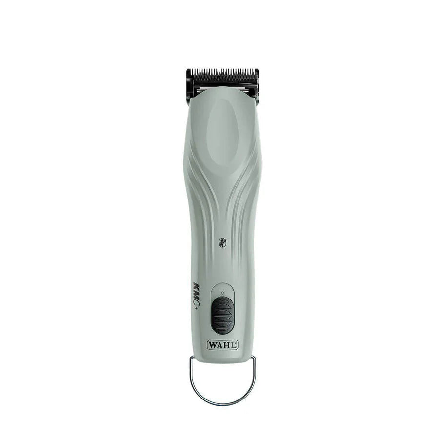 WAHL KMC+ 2-SPEED CORDLESS CLIPPER - SAGE - Mascotito PR