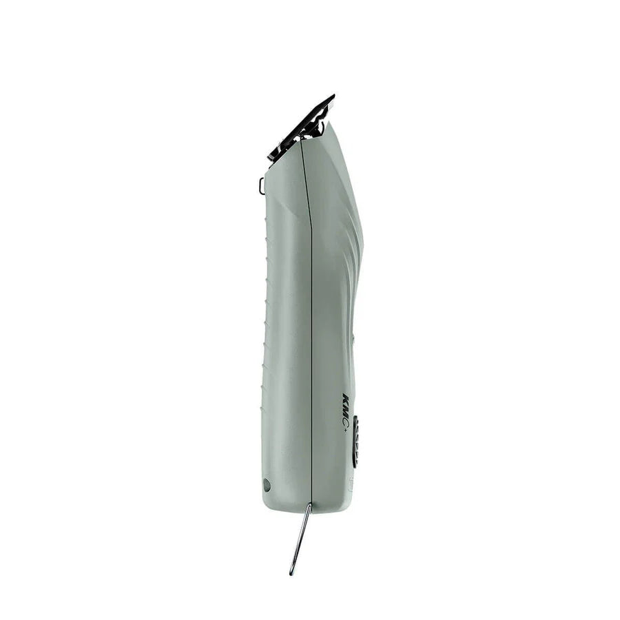 WAHL KMC+ 2-SPEED CORDLESS CLIPPER - SAGE - Mascotito PR
