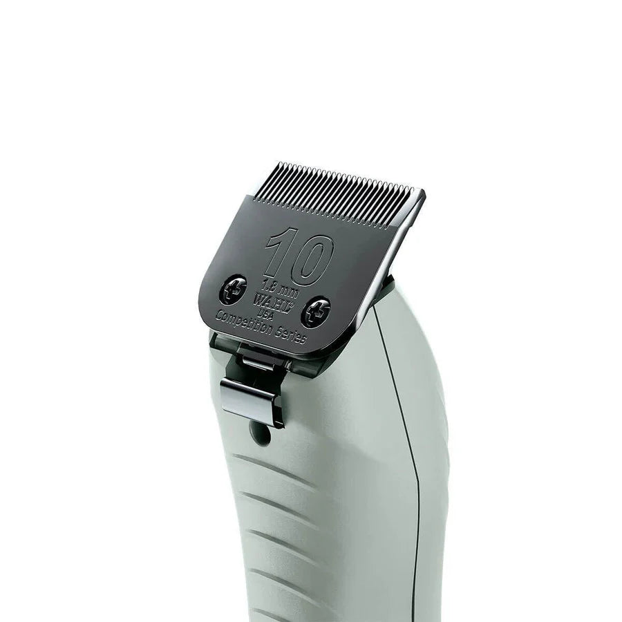 WAHL KMC+ 2-SPEED CORDLESS CLIPPER - SAGE - Mascotito PR