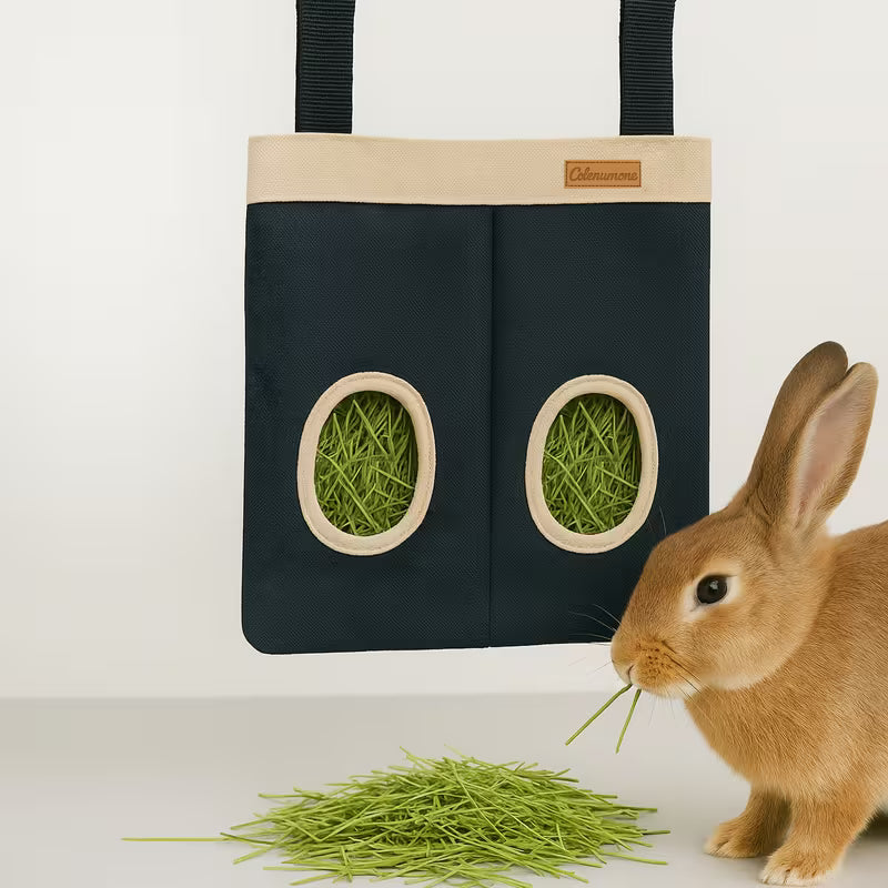 Rabbit Feeding Bag