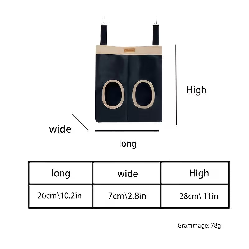 Rabbit Feeding Bag