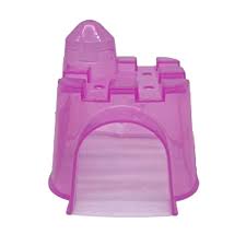 Small Rodents Castle
