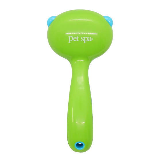 Cepillo Gatos Slicker
