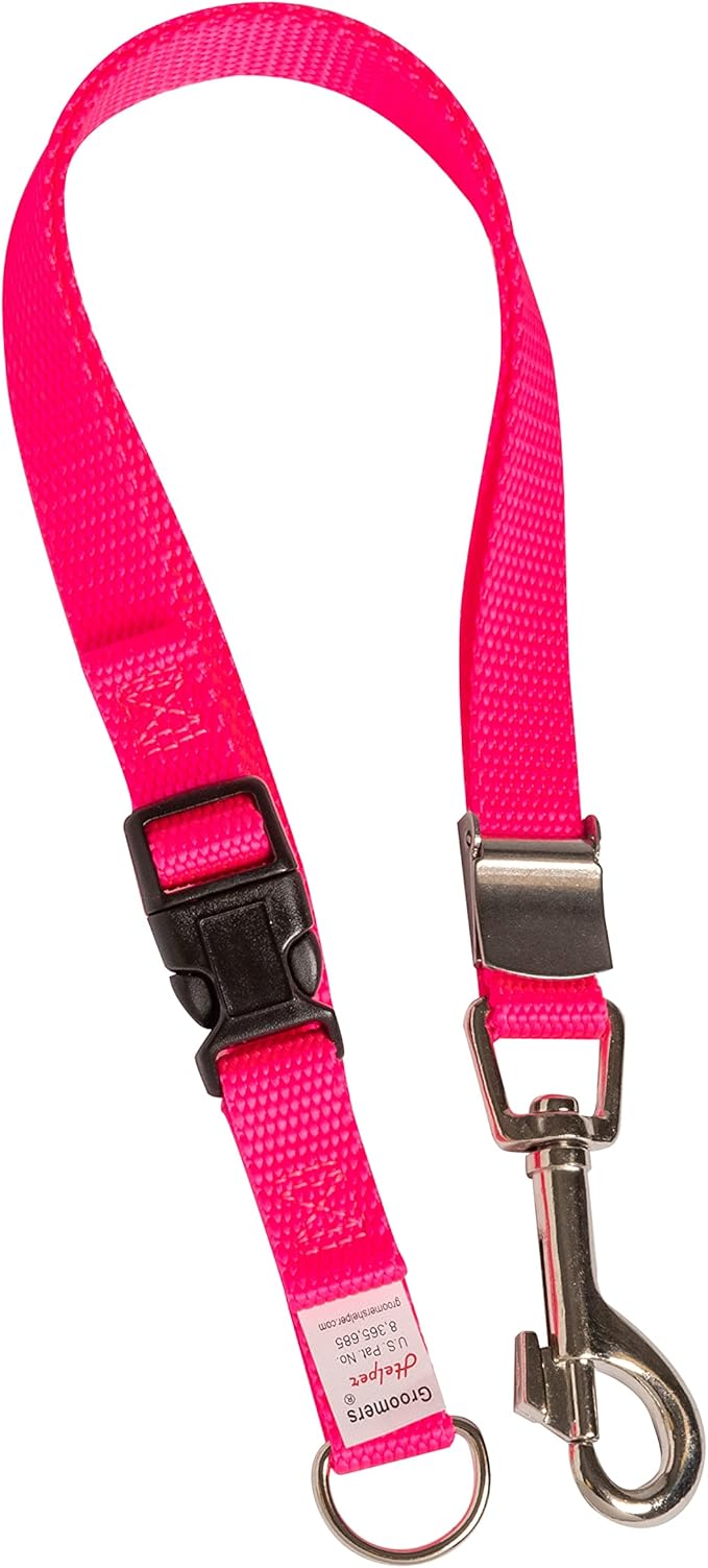 GROOMERS HELPER 5/8 LOOPS - Mascotito PR