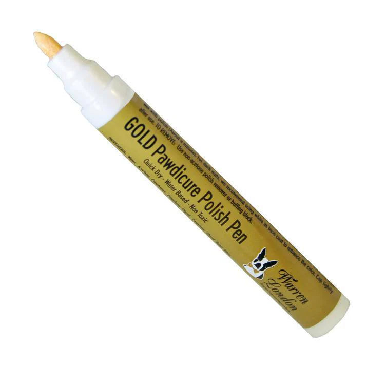 WL PAWDICURE DOG NAIL POLISH - Mascotito PR