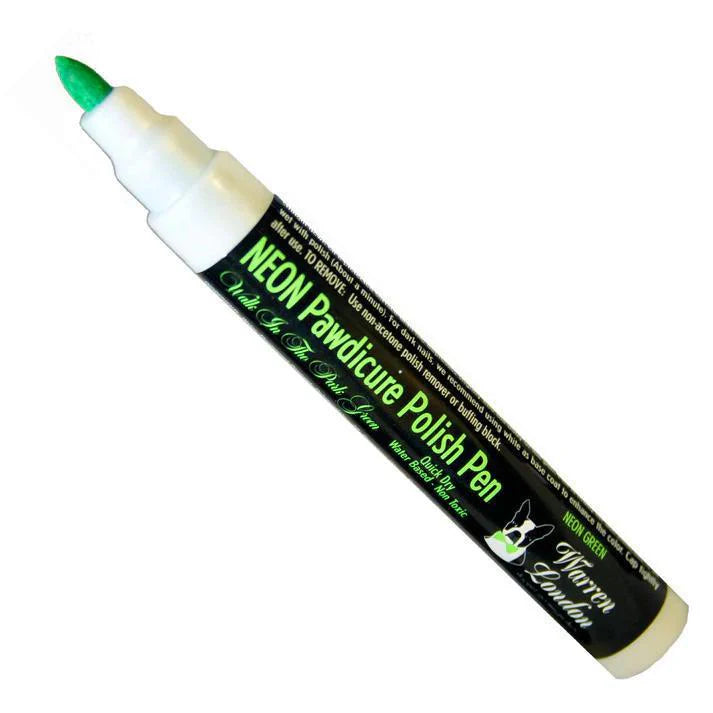 WL PAWDICURE DOG NAIL POLISH - Mascotito PR