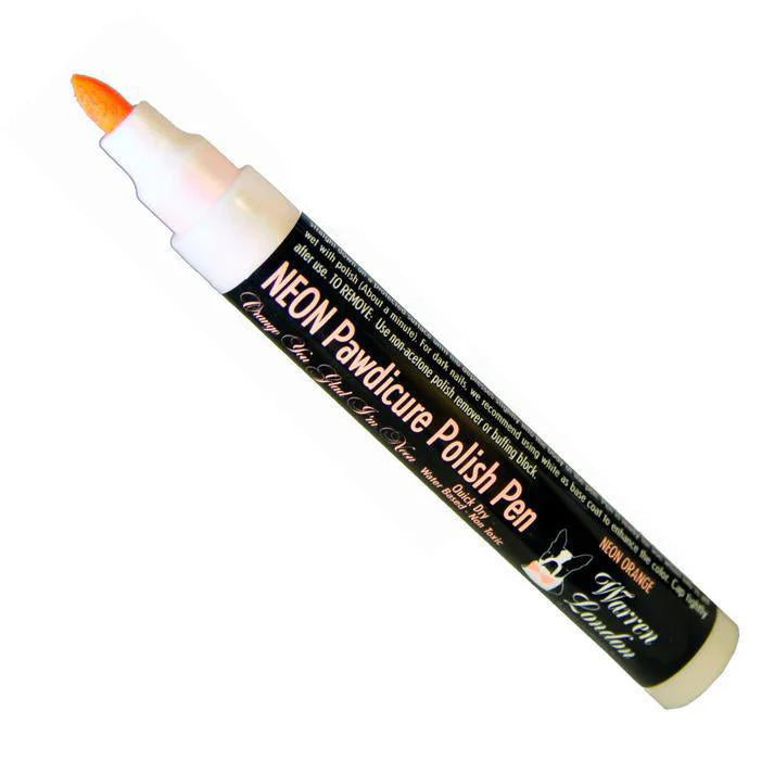 WL PAWDICURE DOG NAIL POLISH - Mascotito PR