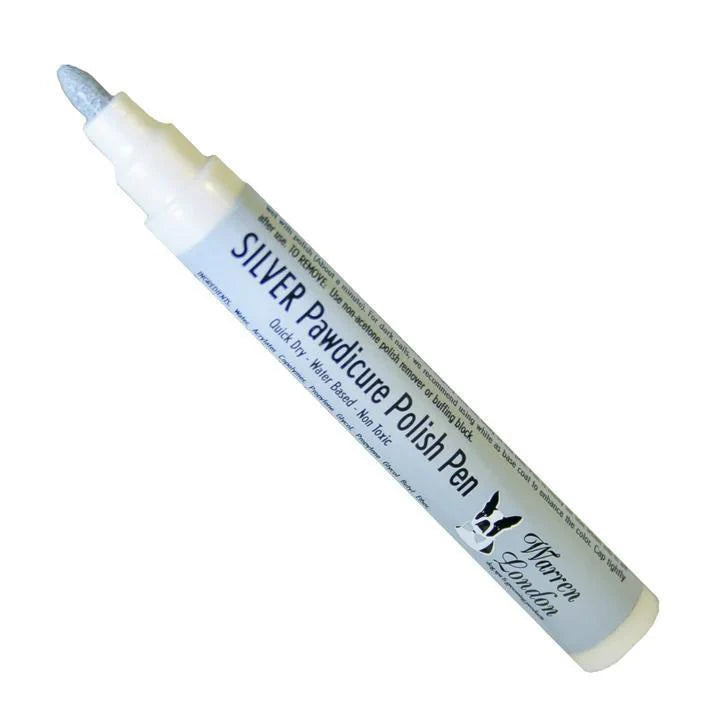 WL PAWDICURE DOG NAIL POLISH - Mascotito PR