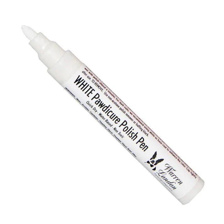 WL PAWDICURE DOG NAIL POLISH - Mascotito PR