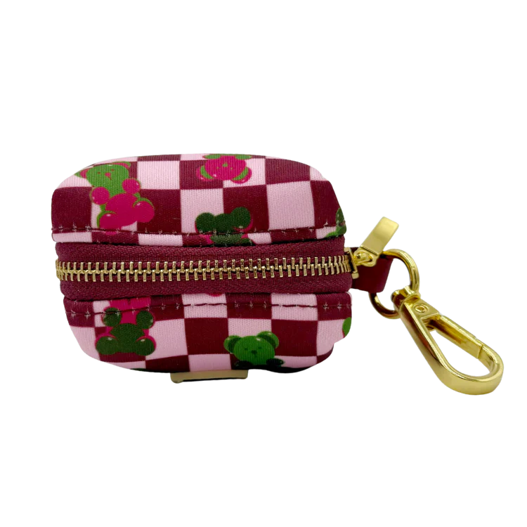 Molly & Co. Gummy Bears - Dog Poop Bag Holder